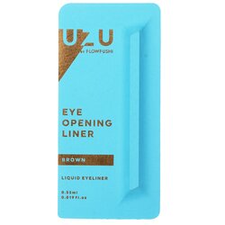 UZU Eye Opening 眼線筆 - # Brown
