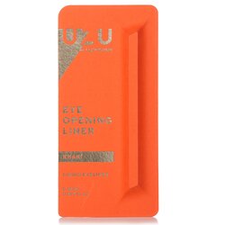 UZU Eye Opening Liner, Khaki 0.55ml | Strawberrynet CA