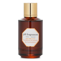 pH fragrances Natural Spray Gardenia & Jasmin de Cachemire 香水