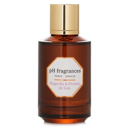 pH fragrances Natural Spray Magnolia & Privoine de Soie 香水