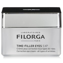Filorga 菲洛嘉 Time-Filler 煥齡時光眼霜 5 XP