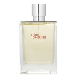 Hermes Terre D' Eau Givree Eau De Parfum Spray 100ml/3.3oz