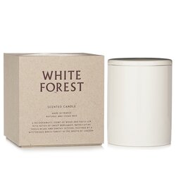 ビヨルク & ベリーズ Bjork & Berries - White Forest Scented Candle