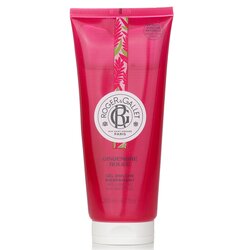 Roger & Gallet 賀傑與賈雷 Gingembre Rouge Wellbeing 沐浴露