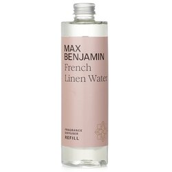 Max Benjamin French Linen Water Fragrance 補充裝