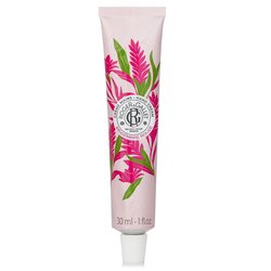 Roger & Gallet 賀傑與賈雷 Gingembre Rouge 手霜