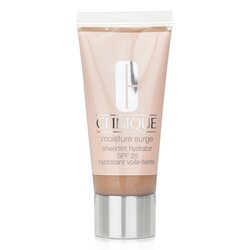 Clinique 倩碧 Moisture Surge Sheertint 有色保濕霜 SPF 25 - # 03 Universal Light Medium