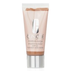 Clinique 倩碧 Moisture Surge Sheertint 有色保濕霜 SPF 25 - # 04 Universal Medium