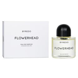 Flower best sale head perfume