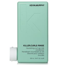 Kevin.Murphy 凱文墨菲 Killer.Curls Rinse 滋養燕麥奶曲髮護髮素