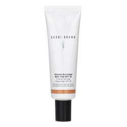 Bobbi Brown 芭比波朗 維他命營養底霜 SPF15 - # Golden 1