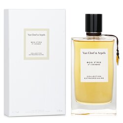 Van Cleef & Arpels Bois D'Iris Eau De Parfum Spray 75ml/2.5oz