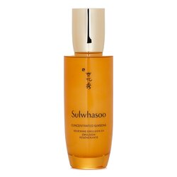 Sulwhasoo 雪花秀 Concentrated Ginseng Renewing 乳液 EX