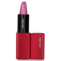 Shiseido 資生堂 緞光凝亮唇膏 - # 407 Pulsar Pink