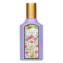 Gucci 古馳 Flora Gorgeous Magnolia 香水