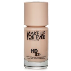 Make Up For Ever HD Skin 高清隱形持妝粉底 - # 1R02 (R210)