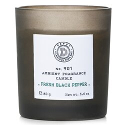 Depot No. 901 Ambient 香薰蠟燭 - Fresh Black Pepper