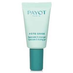 Payot 柏姿 Pate Grise Special 5 積雪草凝膠