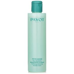 Payot 柏姿 Pate Grise Purifying Cleansing Micellar Water