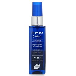Phyto 髮朵 PhytoLaque 植萃定髮噴霧(中度至強效定型)