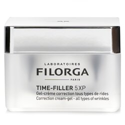 Filorga 菲洛嘉 Time Filler 5XP 撫紋凝露