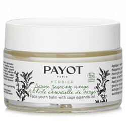 Payot 柏姿 Herbier Face Youth Balm With Sage Essential Oil