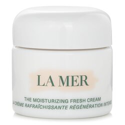 La Mer 海洋拉娜 精華輕盈面霜