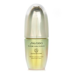 Shiseido 資生堂 FUTURE SOLUTION LX 晶鑽塑顏緊緻再生精華