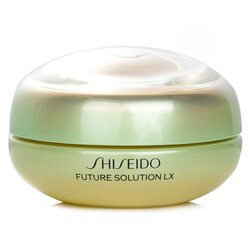 Shiseido 資生堂 FUTURE SOLUTION LX 傳奇再生珍萃極光眼霜