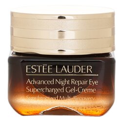 Estee Lauder 雅詩蘭黛 Advanced Night Repair Eye Supercharged Gel Crème (Travel exclusive)