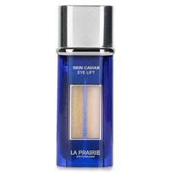 La Prairie 蓓麗 魚子精華眼部提升緊緻液