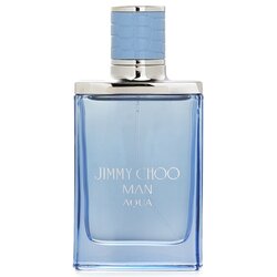 Jimmy Choo Man Aqua 男士淡香水