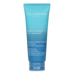 Clarins 克蘭詩 (嬌韻詩) SOS 保濕面膜