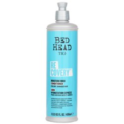 Tigi Bed Head Recovery Moisture Rush Conditioner (For Dry, Damaged Hair)