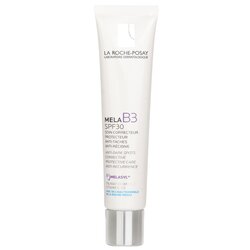 La Roche Posay Mela B3 UV Daily Moisturizer SPF 30 With Melasyl™+Niacinamide