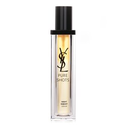 Yves Saint Laurent YSL聖羅蘭 Pure Shots Night Reboot Serum