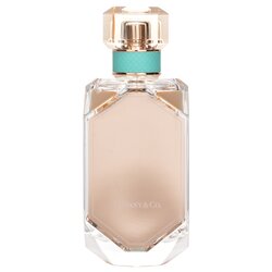 Tiffany & Co. 蒂芙尼 Rose Gold Eau De Parfum Spray