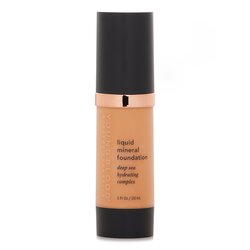 Youngblood 漾布拉 Liquid Mineral Foundation - # Pebble