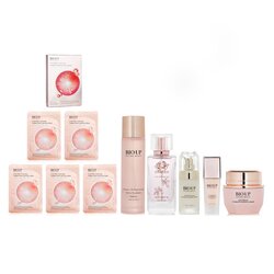 Maison W Maison W Rose Garden & Natural Beauty BIO UP Bundle 6pcs