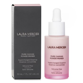 Laura Mercier - Pure Canvas Power Primer - Supercharged Essence Image 1