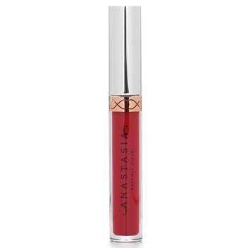 Anastasia Beverly Hills Liquid Lipstick - # American Doll (Classic Retro Red) 3.2g/0.11oz