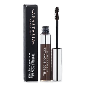 Anastasia Beverly Hills - Tinted Brow Gel - # Granite Image 1