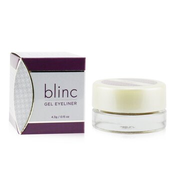 Blinc - Gel Eyeliner - # Dark Brown Image 1