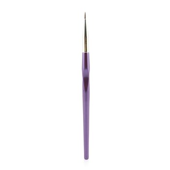 Precision Eyeliner Brush (1pc) 