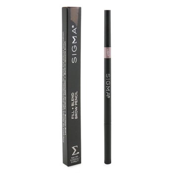 Sigma Beauty - Fill + Blend Brow Pencil - # Light Image 1