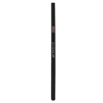 Sigma Beauty - Fill + Blend Brow Pencil - # Medium Image 1