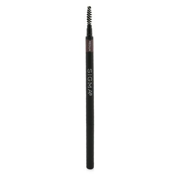 Sigma Beauty - Fill + Blend Brow Pencil - # Medium Image 2