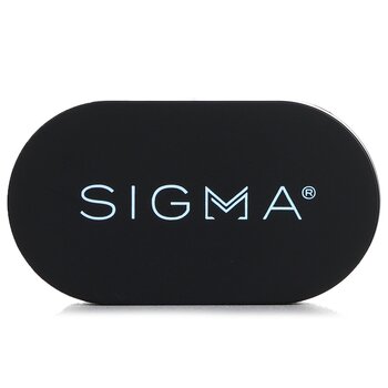 Sigma Beauty - Color + Shape Brow Powder Duo - # Light Image 2