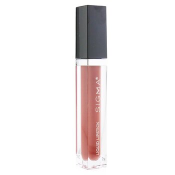 Sigma Beauty - Liquid Lipstick - # Fable Image 2