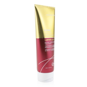 Joico - K-Pak Color Therapy Luster Lock Instant Shine & Repair Treatment Image 1